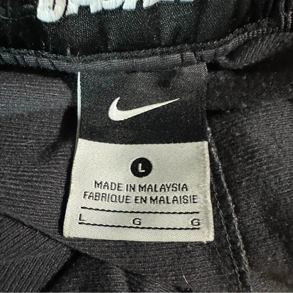 Nike men’s athletic